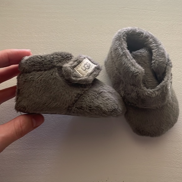 Baby Ugg’s - Picture 3 of 3